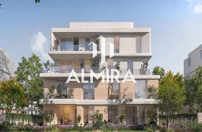 Townhouse - 4 Bedrooms - 6 Bathrooms for sale in Mayar - Maysan - Al Reem Island - Abu Dhabi