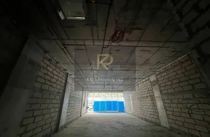 Shop - Studio - 1 Bathroom for rent in Binghatti Phantom - District 17 - Jumeirah Village Circle - Dubai