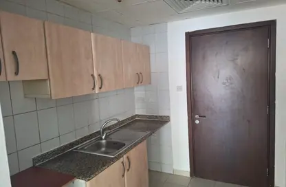 Apartment - Studio - 1 Bathroom for rent in T07 - Spain Cluster - International City - Dubai