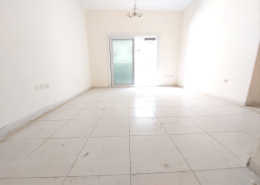 Apartment - 2 bedrooms - 2 bathrooms for rent in Al Nadha Residential Complex - Al Nahda - Sharjah