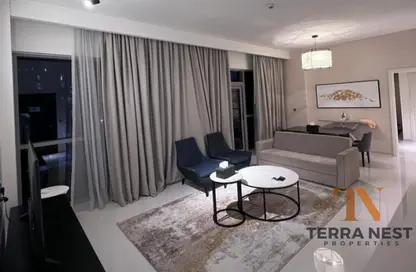 Apartment - 2 Bedrooms - 2 Bathrooms for rent in Avanti - Business Bay - Dubai