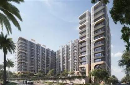 Apartment - 1 Bedroom - 2 Bathrooms for sale in Nouran Living - Saadiyat Island - Abu Dhabi