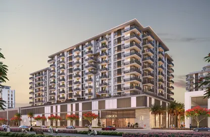 Apartment - 2 Bedrooms - 2 Bathrooms for sale in Al Yelayiss 2 - Dubai