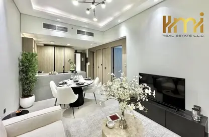 Apartment - 1 Bedroom - 2 Bathrooms for sale in Al Serh Residences 11 - Jumeirah Village Circle - Dubai