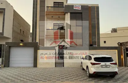 Villa - 6 Bedrooms - 7+ Bathrooms for sale in Al Aamra Gardens - Al Amerah - Ajman