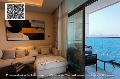 Apartment - 1 Bedroom - 2 Bathrooms for sale in Ajman Creek Towers - Al Rashidiya 1 - Al Rashidiya - Ajman