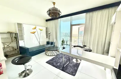 شقة - 1 حمام للايجار في مركلز تاور من دانوب - ارجان - دبي