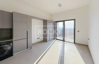 Apartment - Studio - 1 Bathroom for rent in MAG 980 - Mohammed Bin Rashid City - Dubai