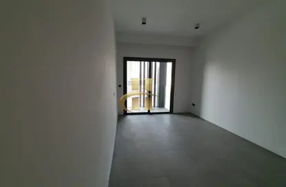Apartment - 1 Bedroom - 1 Bathroom for rent in SH Living 1 - Jumeirah Village Circle - Dubai