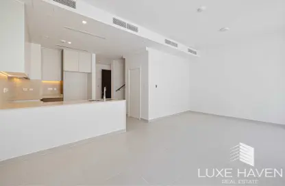 Villa - 3 Bedrooms - 4 Bathrooms for sale in Greenview 3 - EMAAR South - Dubai South (Dubai World Central) - Dubai