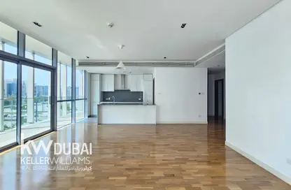 Apartment - 3 Bedrooms - 3 Bathrooms for rent in City Walk - Dubai