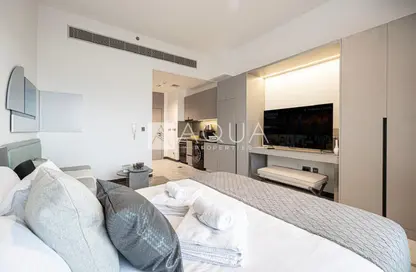 Apartment - 1 Bathroom for sale in MAG 890 - Mohammed Bin Rashid City - Dubai