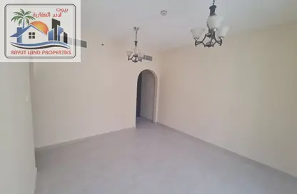 Apartment - 1 Bedroom - 2 Bathrooms for rent in Al Thani Muwaileh - Muwaileh Commercial - Sharjah