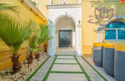 فيلا - 4 غرف نوم - 4 حمامات للايجار في جميرا بارك - دبي