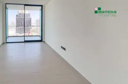 Apartment - Studio - 1 Bathroom for rent in Binghatti Azure - Jumeirah Village Circle - Dubai