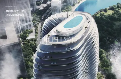 Details image for: Penthouse - 7 Bedrooms - 7 Bathrooms for sale in Bugatti Residences - Business Bay - Dubai, Image 1