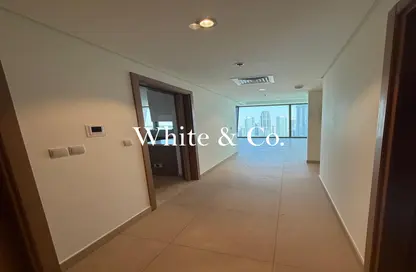 Apartment - 3 Bedrooms - 4 Bathrooms for rent in Burj Vista 1 - Burj Vista - Downtown Dubai - Dubai