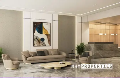 Apartment - 2 Bedrooms - 3 Bathrooms for sale in Rosalia Residences - Al Furjan - Dubai