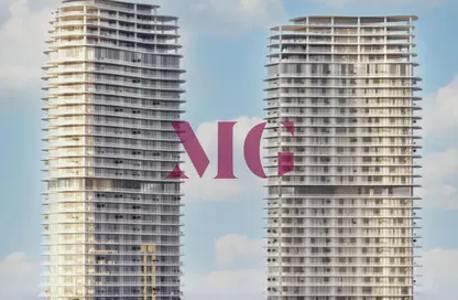 Apartment - 1 Bedroom - 2 Bathrooms for sale in SAAS Heights - Al Reem Island - Abu Dhabi