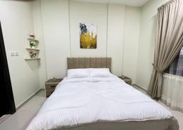 Apartment - 1 bedroom - 2 bathrooms for rent in Geepas Building 1 - Al Nakhil 1 - Al Nakhil - Ajman Apartment - 1 bedroom - 2 bathrooms for rent in Geepas Building 1 - Al Nakhil 1 - Al Nakhil - Ajman