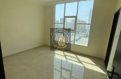 Apartment - 2 Bedrooms - 2 Bathrooms for rent in Al Naemiya Tower 1 - Al Naemiya Towers - Al Nuaimiya - Ajman