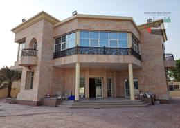 Outdoor Building image for: Villa - 5 bedrooms - 8 bathrooms for rent in Al Mizhar 2 - Al Mizhar - Dubai, Image 1