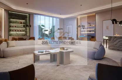 شقة - 3 غرف نوم - 4 حمامات للبيع في هادو من بيوند - جزر دبي - دبي