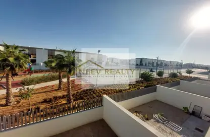 Townhouse - 3 Bedrooms - 3 Bathrooms for sale in The Fields - District 11 - Mohammed Bin Rashid City - Dubai