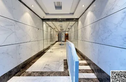 Apartment - 1 Bedroom - 2 Bathrooms for rent in Al Jurf 3 - Al Jurf - Ajman Downtown - Ajman