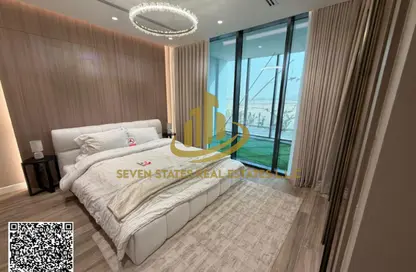 Apartment - Studio - 1 Bathroom for sale in Tiger Downtown Ajman - Al Alia - Ajman