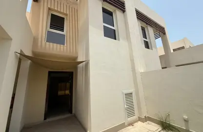 فيلا - 2 غرف نوم - 3 حمامات للبيع في فلل فلامنغو - ميناء العرب - راس الخيمة - رأس الخيمة