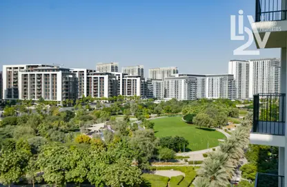 شقة - 3 غرف نوم - 4 حمامات للايجار في برج بارك فيلد 2 - بارك فيلد - دبي هيلز استيت - دبي شقة - 3 غرف نوم - 4 حمامات للايجار في برج بارك فيلد 2 - بارك فيلد - دبي هيلز استيت - دبي