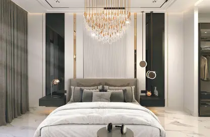 Apartment - 1 Bedroom - 2 Bathrooms for sale in Elitz 2 By Danube - Jumeirah Village Circle - Dubai