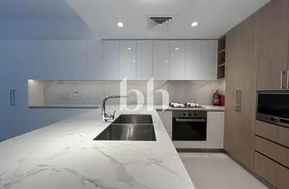 شقة - غرفة نوم - 2 حمامات للايجار في إلينغتون هاوس - دبي هيلز استيت - دبي شقة - غرفة نوم - 2 حمامات للايجار في إلينغتون هاوس - دبي هيلز استيت - دبي