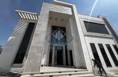 Villa - 5 Bedrooms - 7+ Bathrooms for sale in Al Dhait North - Al Dhait - Ras Al Khaimah