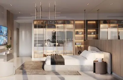 Apartment - Studio for sale in 10 Oxford - Jumeirah Village Circle - Dubai