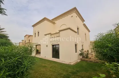 Villa - 4 Bedrooms - 4 Bathrooms for sale in Casa - Arabian Ranches 2 - Dubai