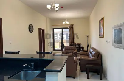 شقة - 2 غرف نوم - 3 حمامات للايجار في Elite Sports ريزيدنس 10-2 - مساكن النخبة الرياضية 10 - مساكن النخبة الرياضية - مدينة دبي الرياضية - دبي