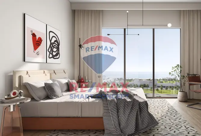 Apartment - 2 Bedrooms - 3 Bathrooms for sale in Saadiyat Cultural District - Saadiyat Island - Abu Dhabi
