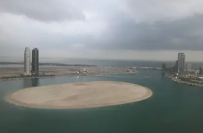 شقة - 2 غرف نوم - 3 حمامات للبيع في كورنيش الخان - الخان - الشارقة