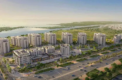 Duplex - 2 Bedrooms - 3 Bathrooms for sale in Yas Golf Collection - Yas Island - Abu Dhabi