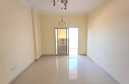 Apartment - 1 Bedroom - 1 Bathroom for rent in Lootah Residence 2 - Al Warsan 4 - Al Warsan - Dubai