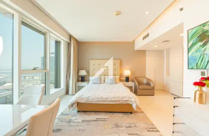 Apartment - Studio - 1 Bathroom for sale in DAMAC Maison The Vogue - Business Bay - Dubai