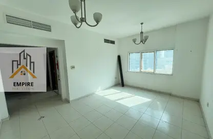 Apartment - 2 Bedrooms - 2 Bathrooms for rent in Al Majaz Tower - Al Majaz - Sharjah