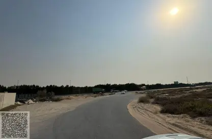 Land - Studio for sale in Al Sajaa Industrial - Al Sajaa - Sharjah