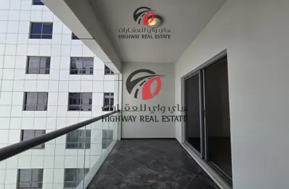 Apartment - 1 Bedroom - 2 Bathrooms for rent in AR1 - Al Nahda 1 - Al Nahda - Dubai