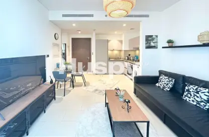 Apartment - 1 Bedroom - 1 Bathroom for sale in Sobha Creek Vistas Reserve - Sobha Hartland - Mohammed Bin Rashid City - Dubai