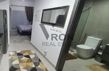Apartment - Studio - 1 Bathroom for rent in Bella Rose - Al Barsha South - Al Barsha - Dubai