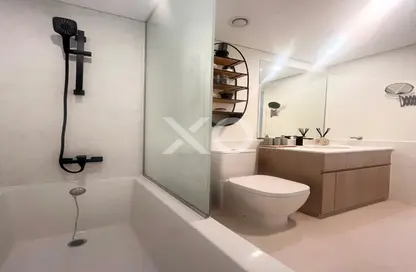 Apartment - 1 Bedroom - 1 Bathroom for rent in SAFI 1B - Town Square - Dubai