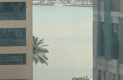 شقة - غرفة نوم - 2 حمامات للايجار في المجاز 3 - المجاز - الشارقة